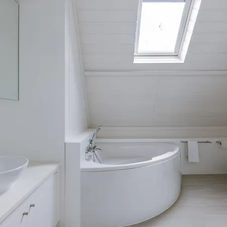 Appartement Duplex With Sea View In *