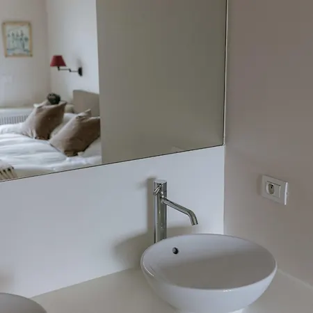 Duplex With Sea View In Apartment Middelkerke