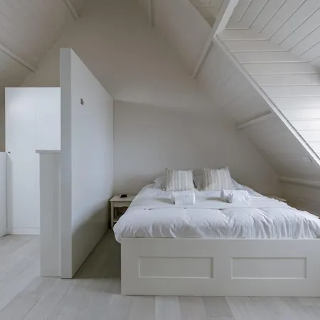 Duplex With Sea View In * Middelkerke