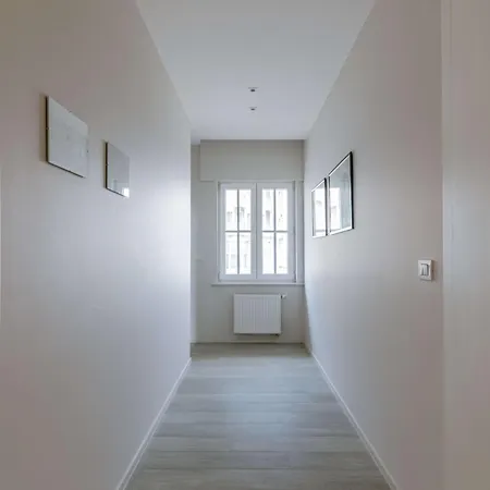 Apartment Duplex With Sea View In Middelkerke