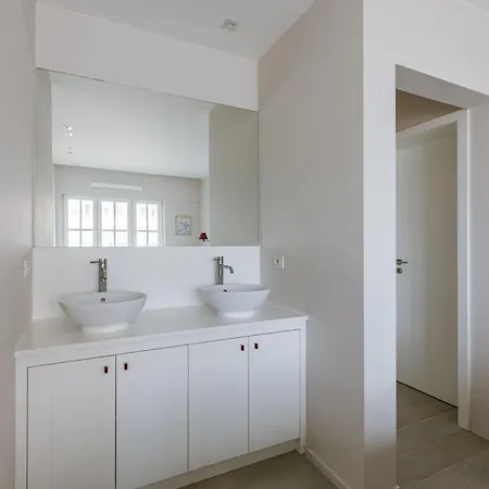 Duplex With Sea View In Apartment Middelkerke