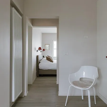 شقة Duplex With Sea View In