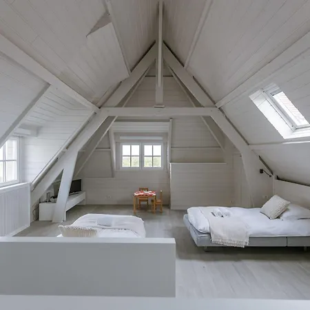 Appartement Duplex With Sea View In *
