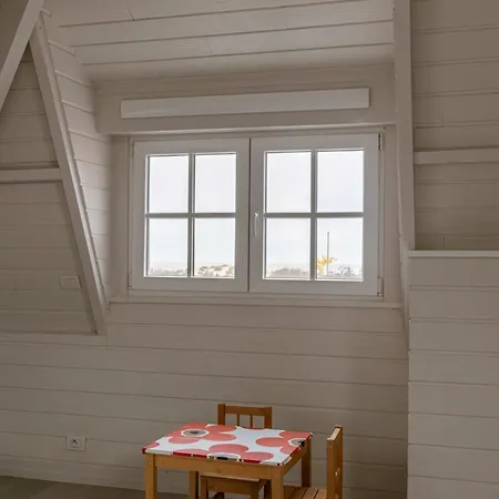 Duplex With Sea View In Apartment *