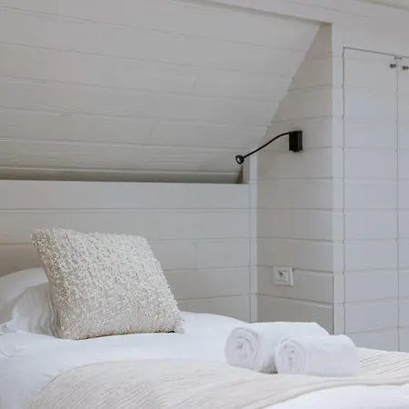 شقة Duplex With Sea View In *