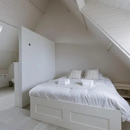 شقة Duplex With Sea View In ميدل كيرك