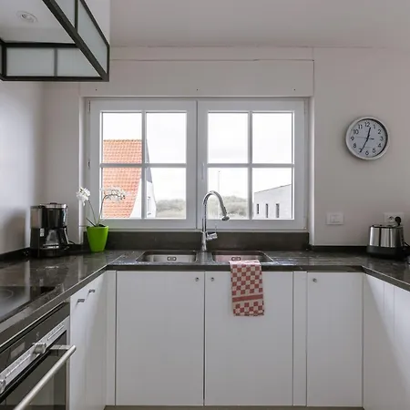 Duplex With Sea View In *
