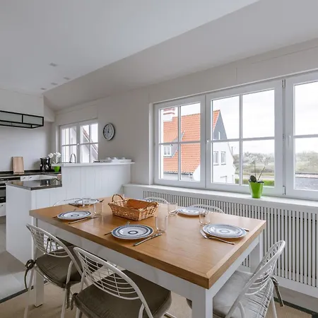 Appartement Duplex With Sea View In *