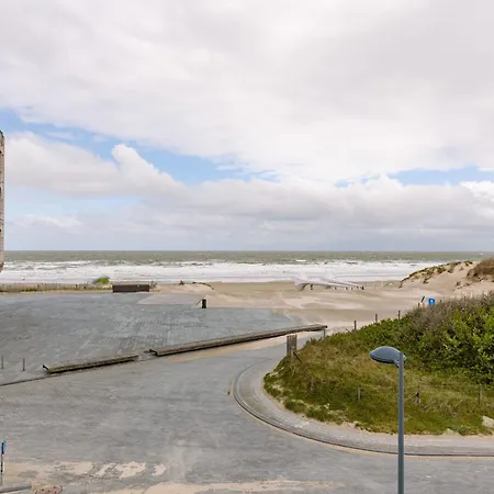 Duplex With Sea View In *